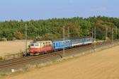 Electric locomotive