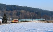 Electric locomotive