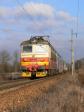 Electric locomotive