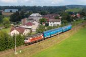 Electric locomotive