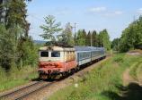 242.207-9
Úsek: Horní Ves - JihlávkaJiří Navrátil
