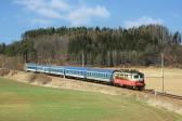 Electric locomotive