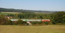 Electric locomotive
