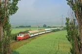 Electric locomotive