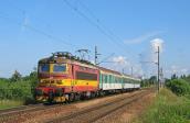 Electric locomotive