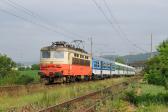 Elektrické lokomotivy