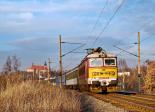 Elektrické lokomotivy