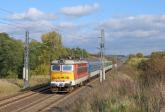 Elektrické lokomotivy