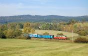 Electric locomotive
