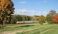 Electric locomotive
