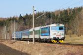 Electric locomotive