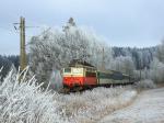Electric locomotive