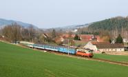 Elektrické lokomotivy