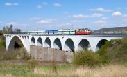 Electric locomotive