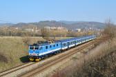 Electric locomotive