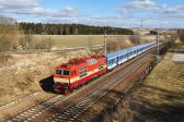 Electric locomotive