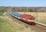 Electric locomotive