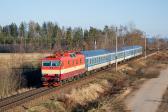 Řada 263 (S 499.2)