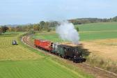 Steam locomotives