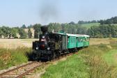 Steam locomotives