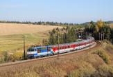 Electric locomotive