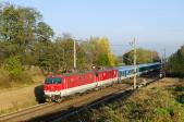 Electric locomotive