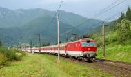 Electric locomotive