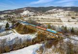 Electric locomotive