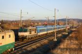 Elektrické lokomotivy