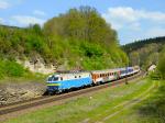 Electric locomotive