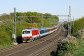 Electric locomotive