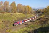 Electric locomotive