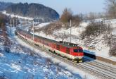 Electric locomotive