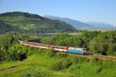 Electric locomotive