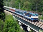 Electric locomotive
