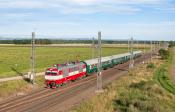 350.002-2
Úsek: Střeň - ČervenkaDavid Maier 
R 10824
