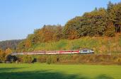 Electric locomotive