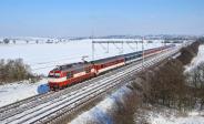 Electric locomotive