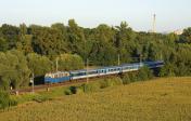350.020-4
Úsek: Odb. Lučební - Nová Ves u KolínaJiří Navrátil
