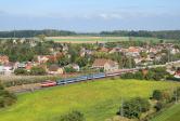 Elektrické lokomotivy
