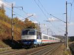Elektrické lokomotivy