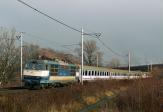 Elektrické lokomotivy