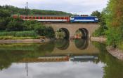 Elektrické lokomotivy