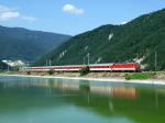 Electric locomotive