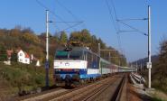 Elektrolokomotiven