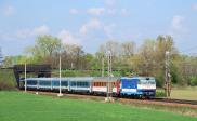 Elektrolokomotiven