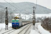 Elektrolokomotiven