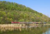 Electric locomotive