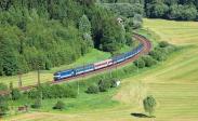 Electric locomotive