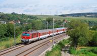 Elektrické lokomotivy